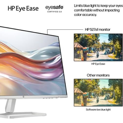 Amazon.com: HP 527sf Series 5 27